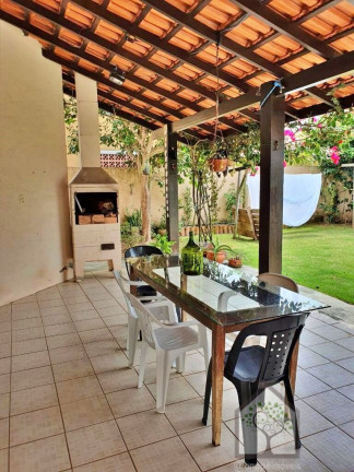 Imagem Casa com 3 Quartos à Venda, 250 m² em Campeche - Florianópolis Imagem Casa com 3 Quartos à Venda, 250 m² em Campeche - Florianópolis