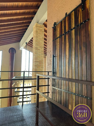 Imagem Casa com 4 Quartos à Venda, 1.064 m² em Caputera - Arujá Imagem Casa com 4 Quartos à Venda, 1.064 m² em Caputera - Arujá