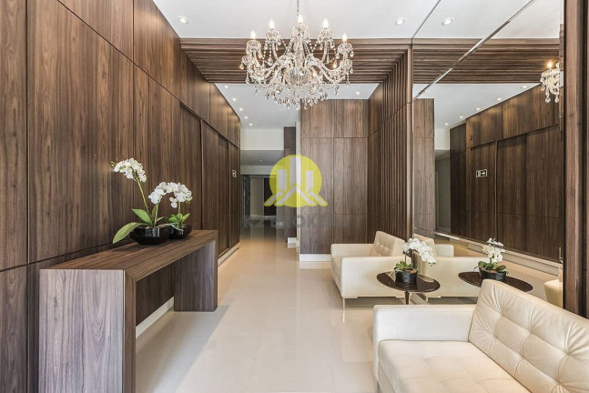 Imagem Cobertura com 3 Quartos à Venda, 208 m² em Juvevê - Curitiba Imagem Cobertura com 3 Quartos à Venda, 208 m² em Juvevê - Curitiba