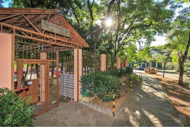 Imagem Casa com 1 Quarto à Venda, 70 m² em Guarujá - Porto Alegre Imagem Casa com 1 Quarto à Venda, 70 m² em Guarujá - Porto Alegre