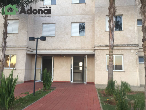 Imagem Apartamento com 3 Quartos à Venda, 71 m² em Vila Nambi - Jundiaí Imagem Apartamento com 3 Quartos à Venda, 71 m² em Vila Nambi - Jundiaí