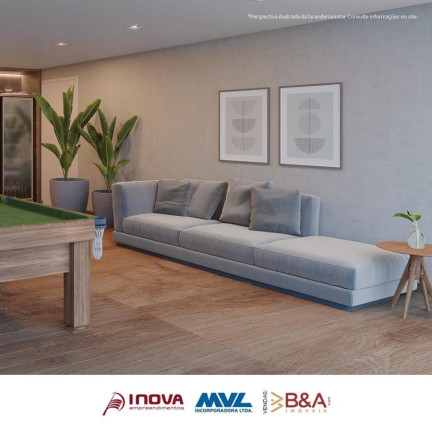 Imagem Apartamento com 1 Quarto à Venda, 37 m² em Rio Vermelho - Salvador