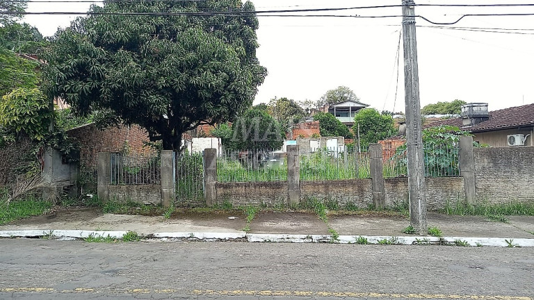 Foto do imóvel Terreno à Venda, 436 m² em Primavera - Novo Hamburgo Foto do imóvel Terreno à Venda, 436 m² em Primavera - Novo Hamburgo