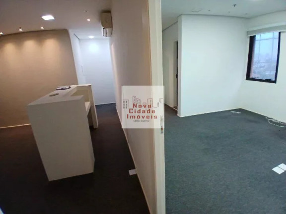 Imagem Imóvel para Alugar, 79 m² em Vila Olímpia - São Paulo Imagem Imóvel para Alugar, 79 m² em Vila Olímpia - São Paulo