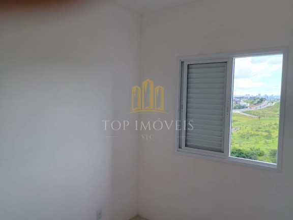 Imagem Apartamento com 2 Quartos à Venda, 56 m² em Condomínio Residencial Colinas Do Paratehy - São José Dos Campos