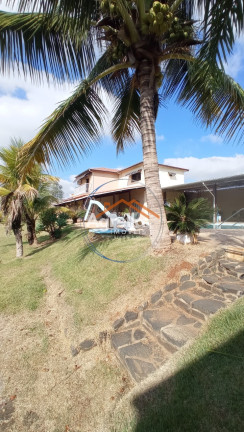 Imagem Imóvel com 3 Quartos à Venda, 1.044 m² em Jardim Flamboyant - Mogi Mirim Imagem Imóvel com 3 Quartos à Venda, 1.044 m² em Jardim Flamboyant - Mogi Mirim