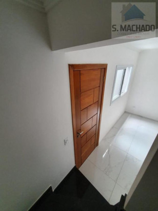 Imagem Casa com 3 Quartos à Venda, 142 m² em Vila Curuça - Santo André