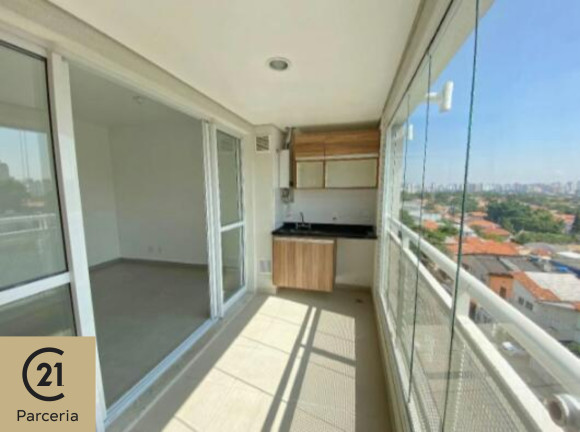 Imagem Imóvel com 1 Quarto à Venda, 26 m² em Campo Belo - São Paulo Imagem Imóvel com 1 Quarto à Venda, 26 m² em Campo Belo - São Paulo