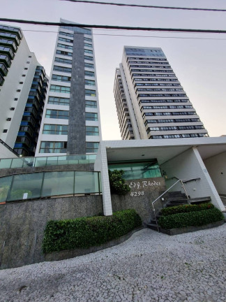 Imagem Apartamento com 4 Quartos à Venda, 149 m² em Boa Viagem - Recife