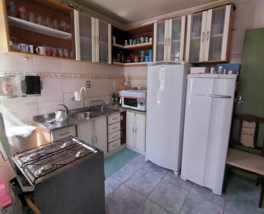 Imagem Apartamento com 3 Quartos à Venda, 87 m² em São José - Santa Maria