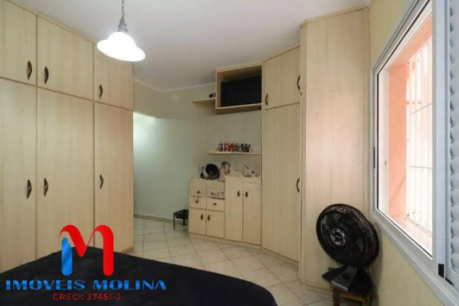 Imagem Casa com 3 Quartos à Venda, 195 m² em Jardim - Santo André Imagem Casa com 3 Quartos à Venda, 195 m² em Jardim - Santo André