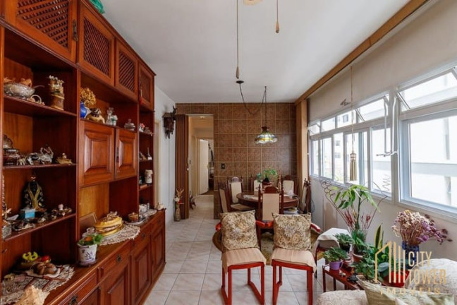 Imagem Apartamento com 2 Quartos à Venda, 73 m² em Indianópolis - São Paulo