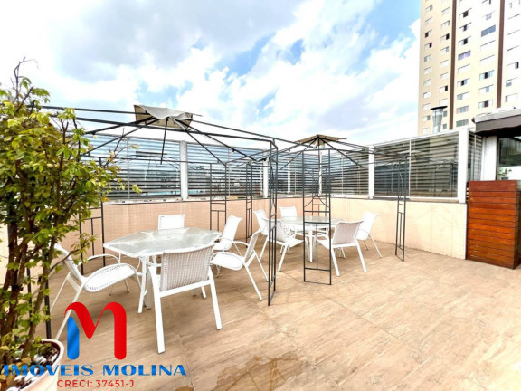 Imagem Apartamento com 3 Quartos à Venda, 374 m² em Santa Paula - São Caetano Do Sul Imagem Apartamento com 3 Quartos à Venda, 374 m² em Santa Paula - São Caetano Do Sul