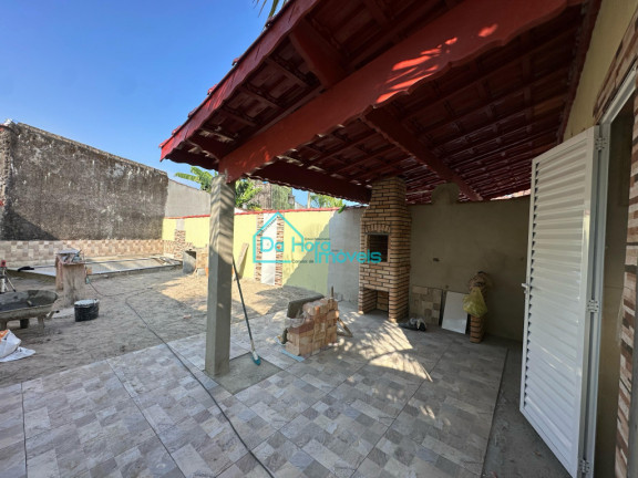 Imagem Casa com 3 Quartos à Venda, em Agenor De Campos - Mongaguá Imagem Casa com 3 Quartos à Venda, em Agenor De Campos - Mongaguá