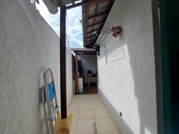 Imagem Casa de Condomínio com 2 Quartos à Venda, 54 m² em Camaçari - Abrantes (camaçari) Imagem Casa de Condomínio com 2 Quartos à Venda, 54 m² em Camaçari - Abrantes (camaçari)