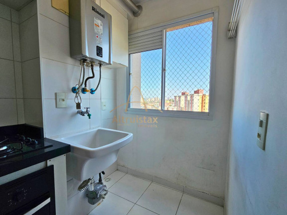 Imagem Apartamento com 2 Quartos à Venda, 59 m² em Jardim Roberto - Osasco Imagem Apartamento com 2 Quartos à Venda, 59 m² em Jardim Roberto - Osasco