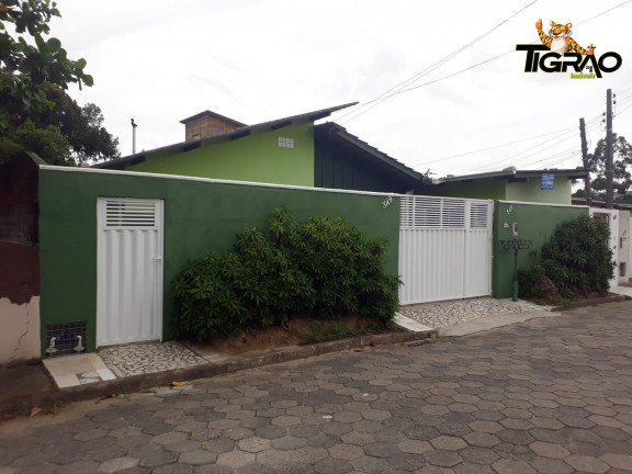 Imagem Casa com 2 Quartos à Venda, 303 m² em São Domingos - Navegantes Imagem Casa com 2 Quartos à Venda, 303 m² em São Domingos - Navegantes