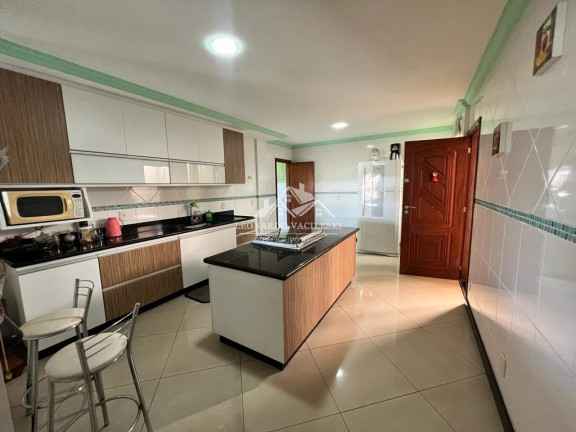 Imagem Casa com 3 Quartos à Venda, 150 m² em Santa Bárbara - Cariacica