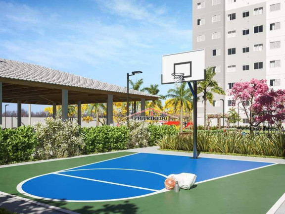 Imagem Apartamento com 2 Quartos à Venda, 41 m² em Vila Sônia - Praia Grande