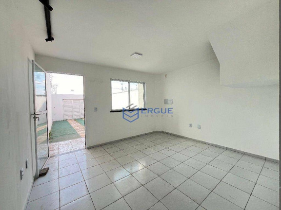 Imagem Casa com 2 Quartos à Venda, 72 m² em Vereda Tropical - Eusébio Imagem Casa com 2 Quartos à Venda, 72 m² em Vereda Tropical - Eusébio