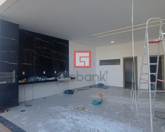 Imagem Casa com 3 Quartos à Venda, 333 m² em Ibituruna - Montes Claros Imagem Casa com 3 Quartos à Venda, 333 m² em Ibituruna - Montes Claros