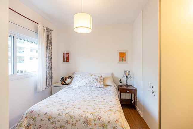 Imagem Apartamento com 3 Quartos à Venda, 108 m² em Vila Mascote - São Paulo Imagem Apartamento com 3 Quartos à Venda, 108 m² em Vila Mascote - São Paulo