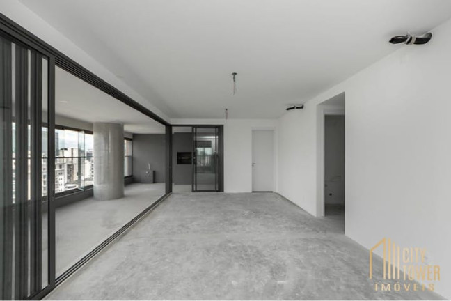 Imagem Apartamento com 4 Quartos à Venda, 211 m² em Campo Belo - São Paulo Imagem Apartamento com 4 Quartos à Venda, 211 m² em Campo Belo - São Paulo