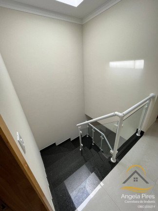 Imagem Casa com 3 Quartos à Venda, 180 m² em Parque São Domingos - São Paulo