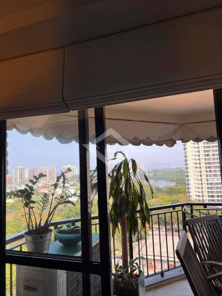 Imagem Apartamento com 1 Quarto à Venda, 67 m² em Barra Da Tijuca - Rio De Janeiro Imagem Apartamento com 1 Quarto à Venda, 67 m² em Barra Da Tijuca - Rio De Janeiro
