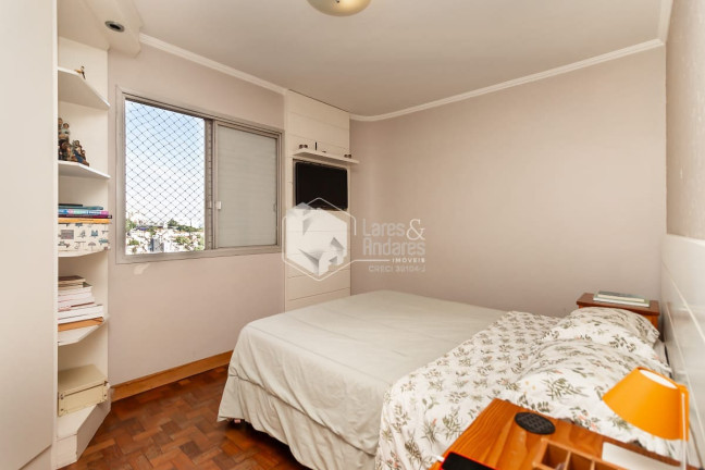 Imagem Apartamento com 3 Quartos à Venda, 92 m² em Vila Ipojuca - São Paulo