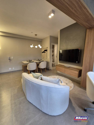 Imagem Apartamento com 2 Quartos à Venda, 45 m² em Pinheiros - São Paulo