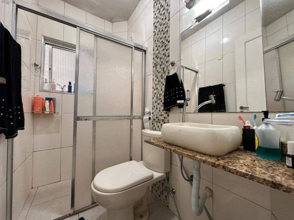 Imagem Apartamento com 2 Quartos à Venda, 60 m² em Aparecida - Santos Imagem Apartamento com 2 Quartos à Venda, 60 m² em Aparecida - Santos