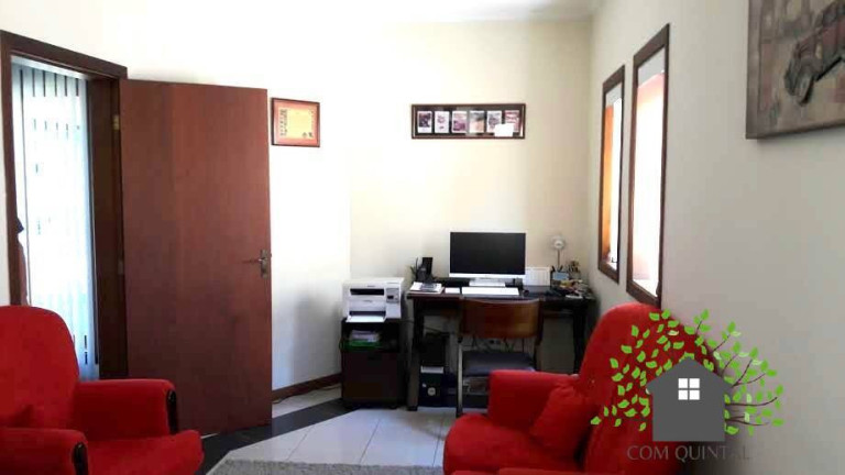 Imagem Casa com 4 Quartos à Venda, 780 m² em Jardim Do Golf I - Jandira