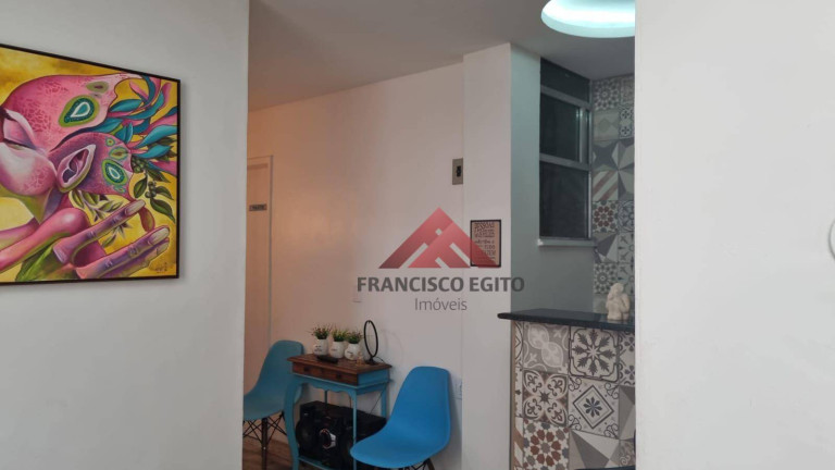 Imagem Sala Comercial à Venda, 45 m² em Centro - Niterói Imagem Sala Comercial à Venda, 45 m² em Centro - Niterói