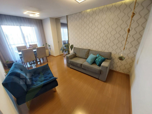 Imagem Imóvel com 2 Quartos à Venda, 60 m² em Rudge Ramos - São Bernardo Do Campo Imagem Imóvel com 2 Quartos à Venda, 60 m² em Rudge Ramos - São Bernardo Do Campo
