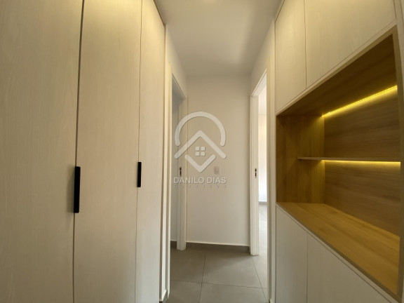 Imagem Casa de Condomínio com 2 Quartos à Venda, 134 m² em Brooklin - São Paulo
