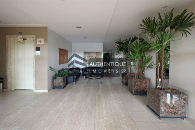 Imagem Apartamento com 3 Quartos à Venda, 92 m² em Alto Da Lapa - São Paulo