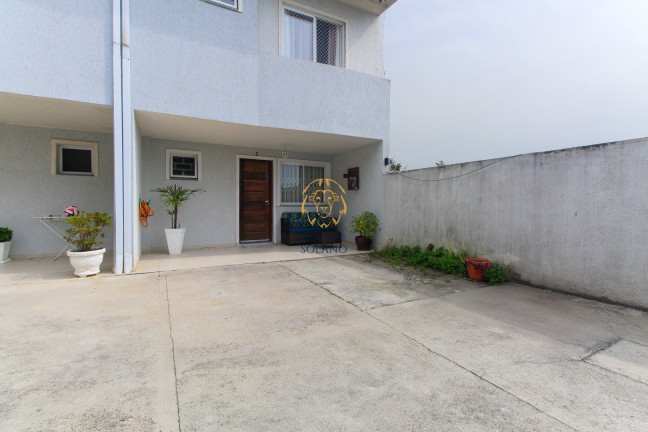 Imagem Casa de Condomínio com 3 Quartos à Venda, 171 m² em Bairro Alto - Curitiba