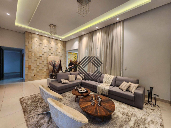 Imagem Casa com 3 Quartos à Venda, 435 m² em Parque Reserva Fazenda Imperial - Sorocaba Imagem Casa com 3 Quartos à Venda, 435 m² em Parque Reserva Fazenda Imperial - Sorocaba