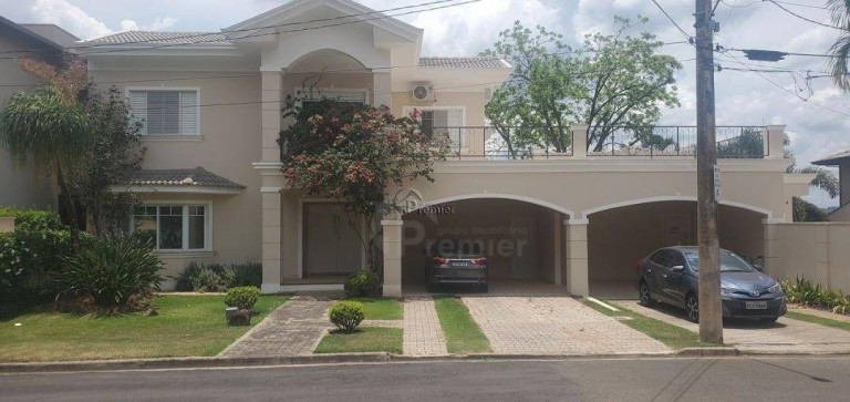 Casa com 7 Quartos à Venda, 600 m² em Vila Inglesa - Indaiatuba