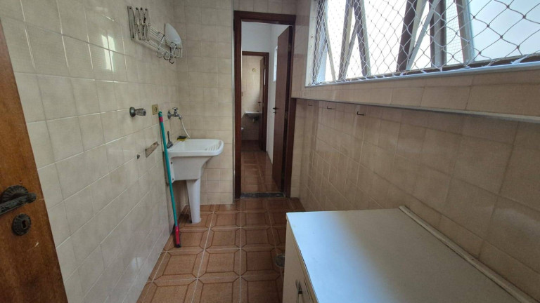 Imagem Apartamento com 3 Quartos à Venda, 130 m² em Boqueirão - Santos Imagem Apartamento com 3 Quartos à Venda, 130 m² em Boqueirão - Santos