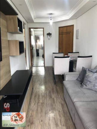 Imagem Apartamento com 2 Quartos à Venda, 60 m² em Baeta Neves - São Bernardo Do Campo Imagem Apartamento com 2 Quartos à Venda, 60 m² em Baeta Neves - São Bernardo Do Campo