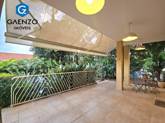 Imagem Casa de Condomínio com 4 Quartos à Venda, 305 m² em Alphaville - Santana De Parnaíba Imagem Casa de Condomínio com 4 Quartos à Venda, 305 m² em Alphaville - Santana De Parnaíba