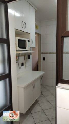 Imagem Apartamento com 2 Quartos à Venda, 61 m² em Rudge Ramos - São Bernardo Do Campo Imagem Apartamento com 2 Quartos à Venda, 61 m² em Rudge Ramos - São Bernardo Do Campo