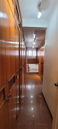 Imagem Apartamento com 3 Quartos à Venda, 186 m² em Ipiranga - São Paulo Imagem Apartamento com 3 Quartos à Venda, 186 m² em Ipiranga - São Paulo