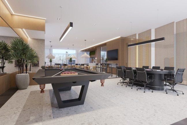 Imagem Apartamento com 2 Quartos à Venda, 84 m² em Praia Brava De Itajaí - Itajaí