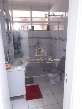 Imagem Imóvel com 3 Quartos à Venda, 130 m² em Centro - Santo André