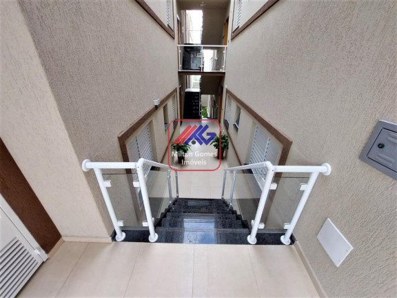 Imagem Apartamento com 2 Quartos à Venda, 38 m² em Artur Alvim - São Paulo