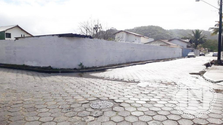 Imagem Terreno à Venda, 1.400 m² em Praia Do Sonho - Itanhaém Imagem Terreno à Venda, 1.400 m² em Praia Do Sonho - Itanhaém
