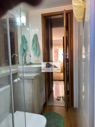 Imagem Apartamento com 2 Quartos à Venda, 55 m² em Vila Progresso - Guarulhos Imagem Apartamento com 2 Quartos à Venda, 55 m² em Vila Progresso - Guarulhos
